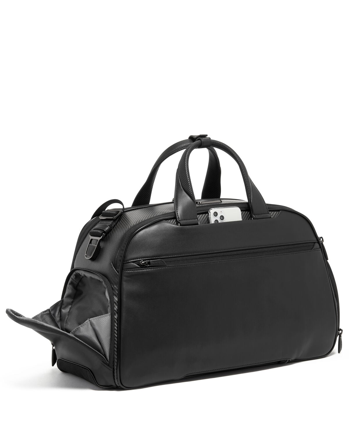 TUMI McLaren Quantum Duffel