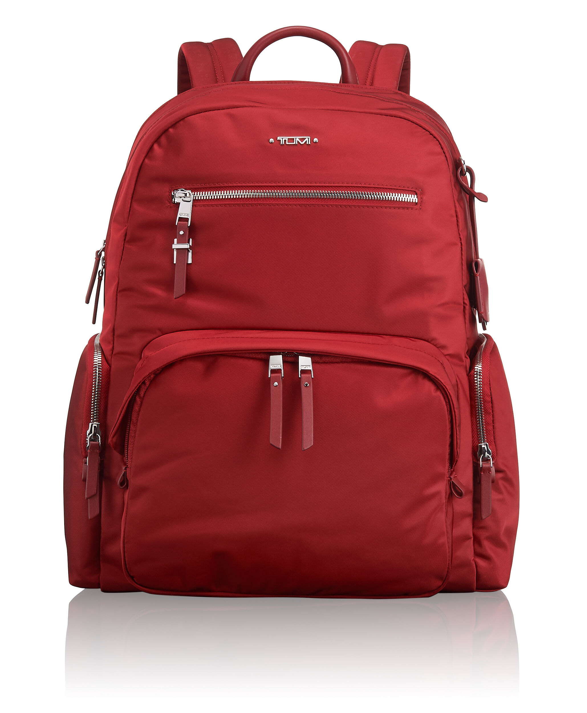 tumi carson backpack sale