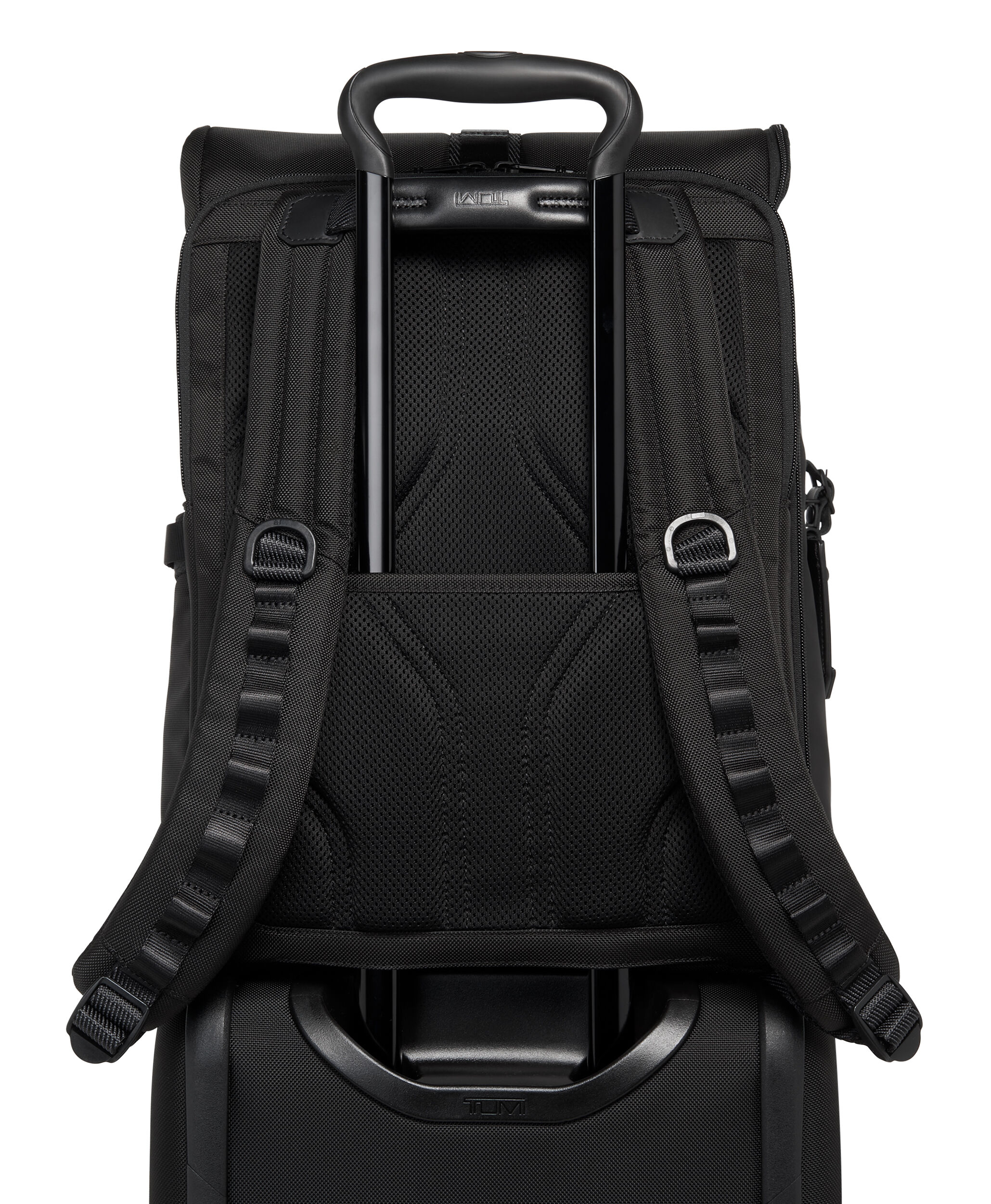 tumi ballistic backpack