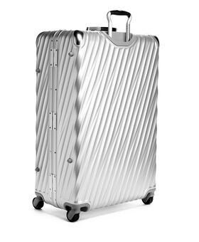 Worldwide Trip Packing 19 Degree Aluminum