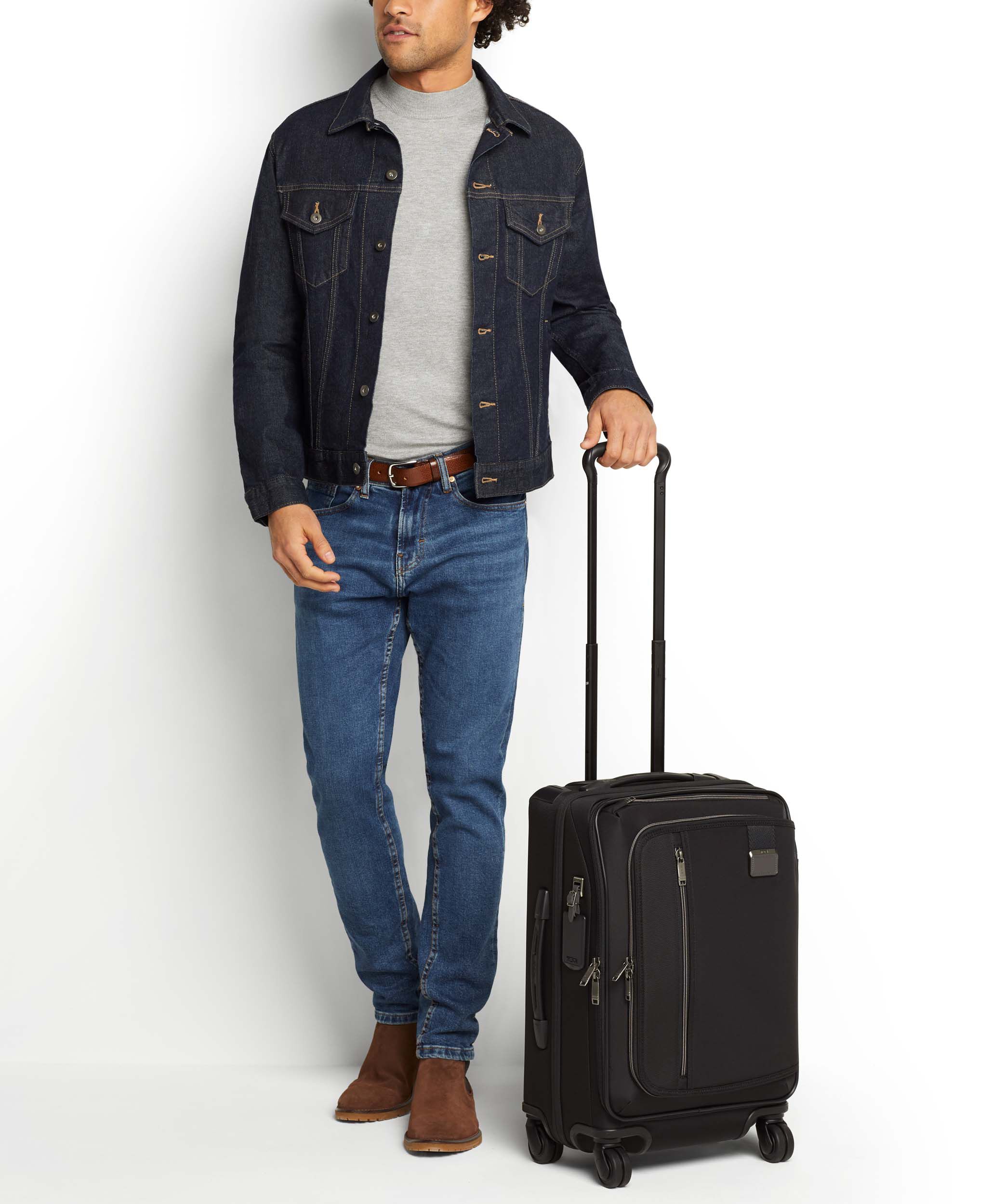 tumi merge continental