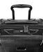 International Expandable 4 Wheeled Carry-On Tegra-Lite