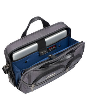 TUMI T-Pass&reg; Medium Screen Laptop Slim Brief Alpha 2