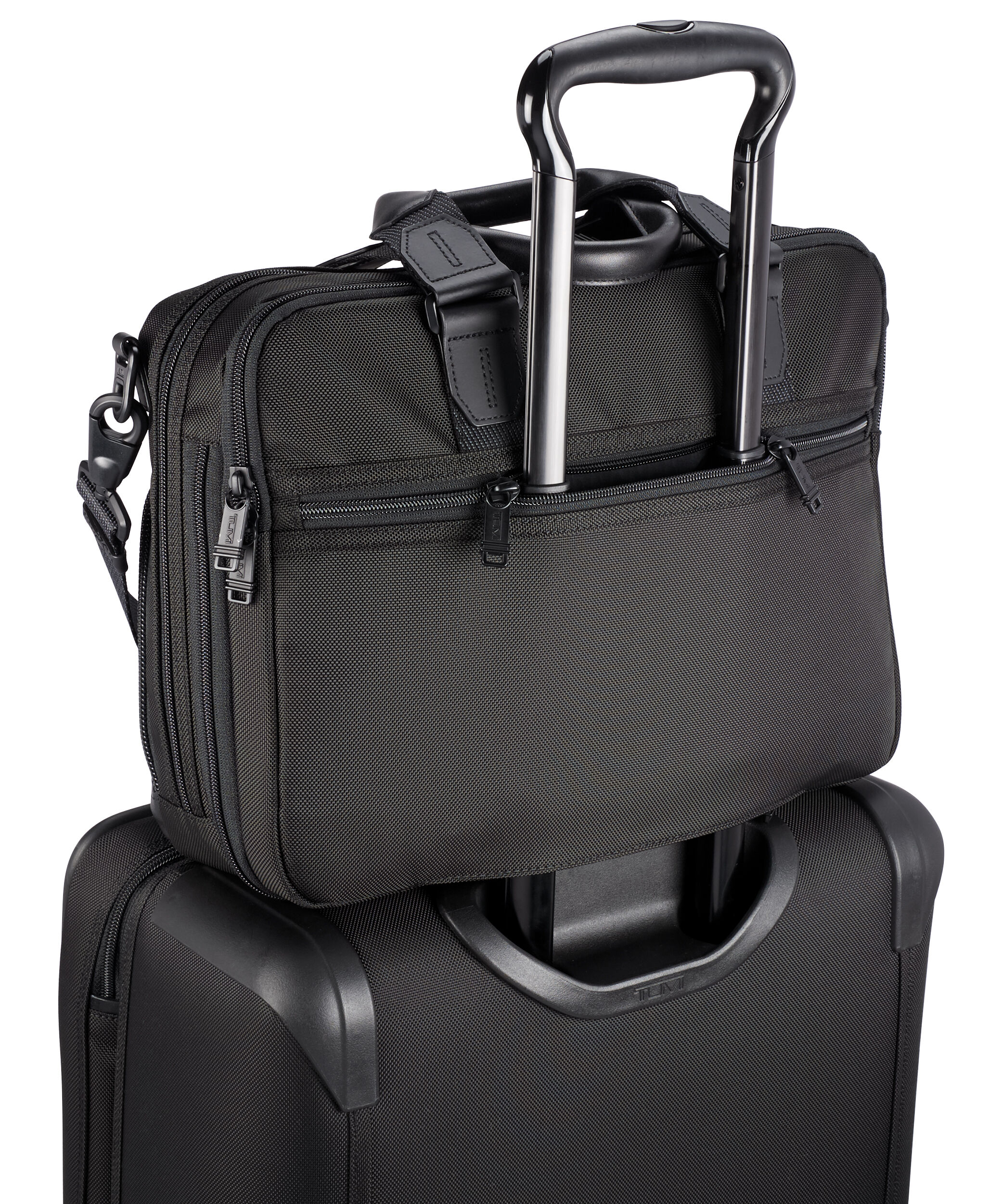 Albany Slim Commuter Brief Alpha Bravo Albany Slim Commuter Brief Alpha Bravo
