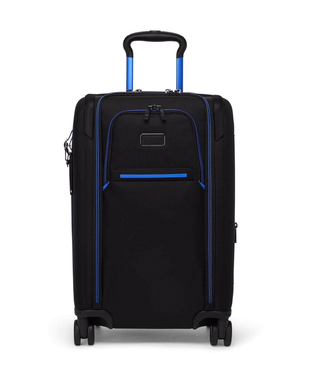 Alpha Dual Access Expandable Cabin