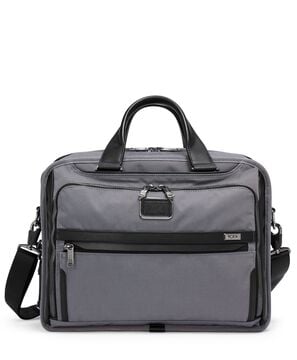 Alpha X Organizer Briefcase Alpha X Organizer Briefcase