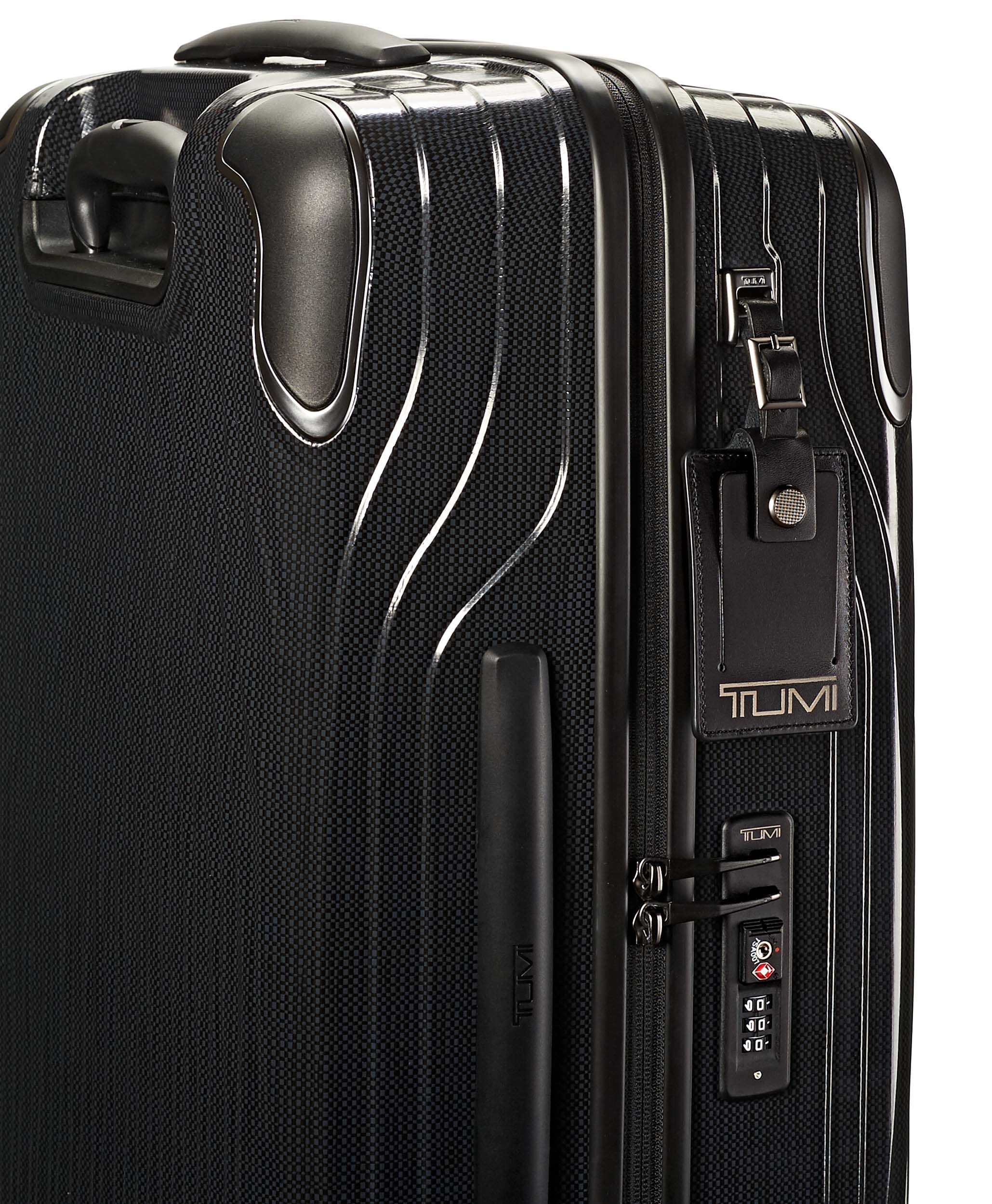 Latitude Extended Trip Tumi Latitude Short Trip Packing Case Tumi