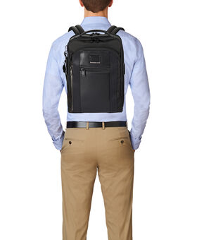 Davis Backpack Alpha Bravo