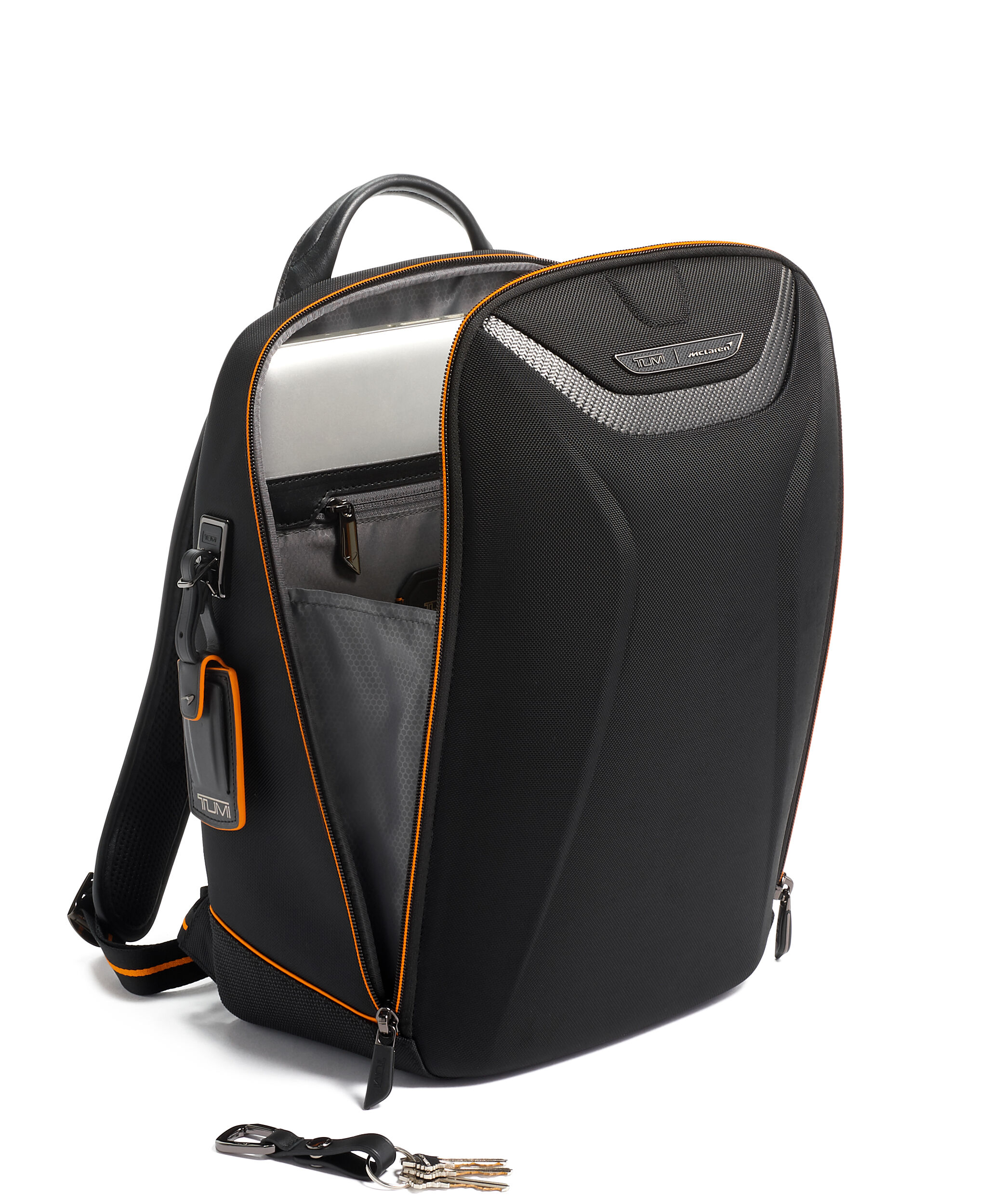 tumi trolley bag