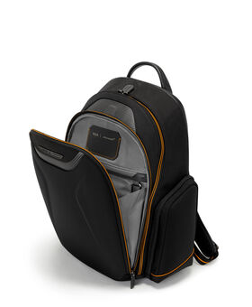 TUMI McLaren PADDOCK BACKPACK  TUMI | McLaren
