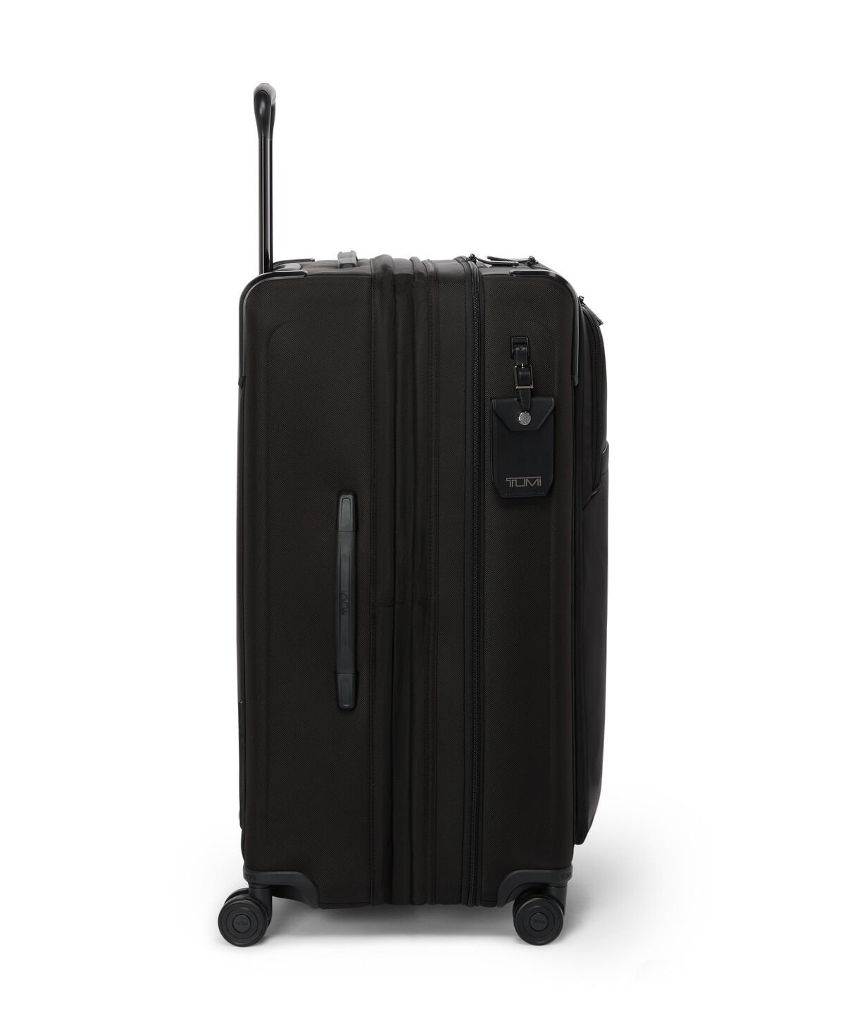 Alpha Large Dual Access Expandable Checked | TUMI Large Dual Access Expandable Checked