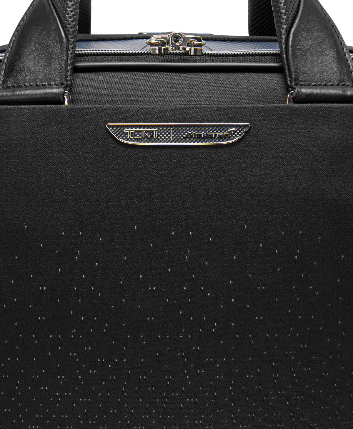 TUMI McLaren Quantum Duffel | TUMI Quantum Duffel
