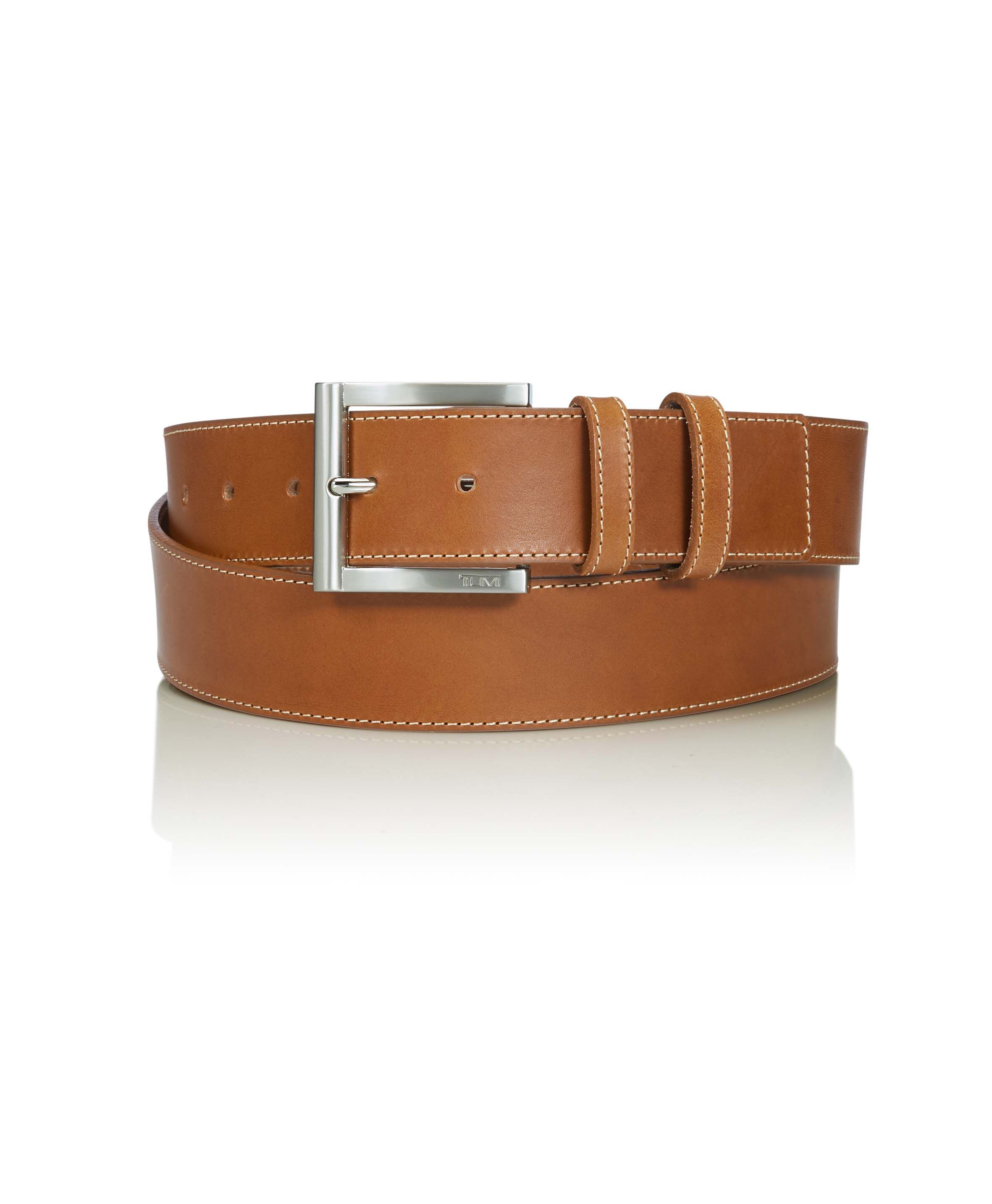 tumi belts