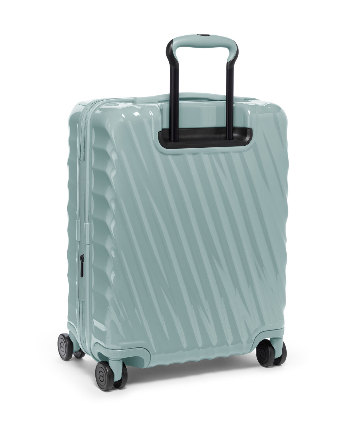 19 Degree Large Expandable Cabin