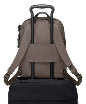 Voyageur Halsey Backpack