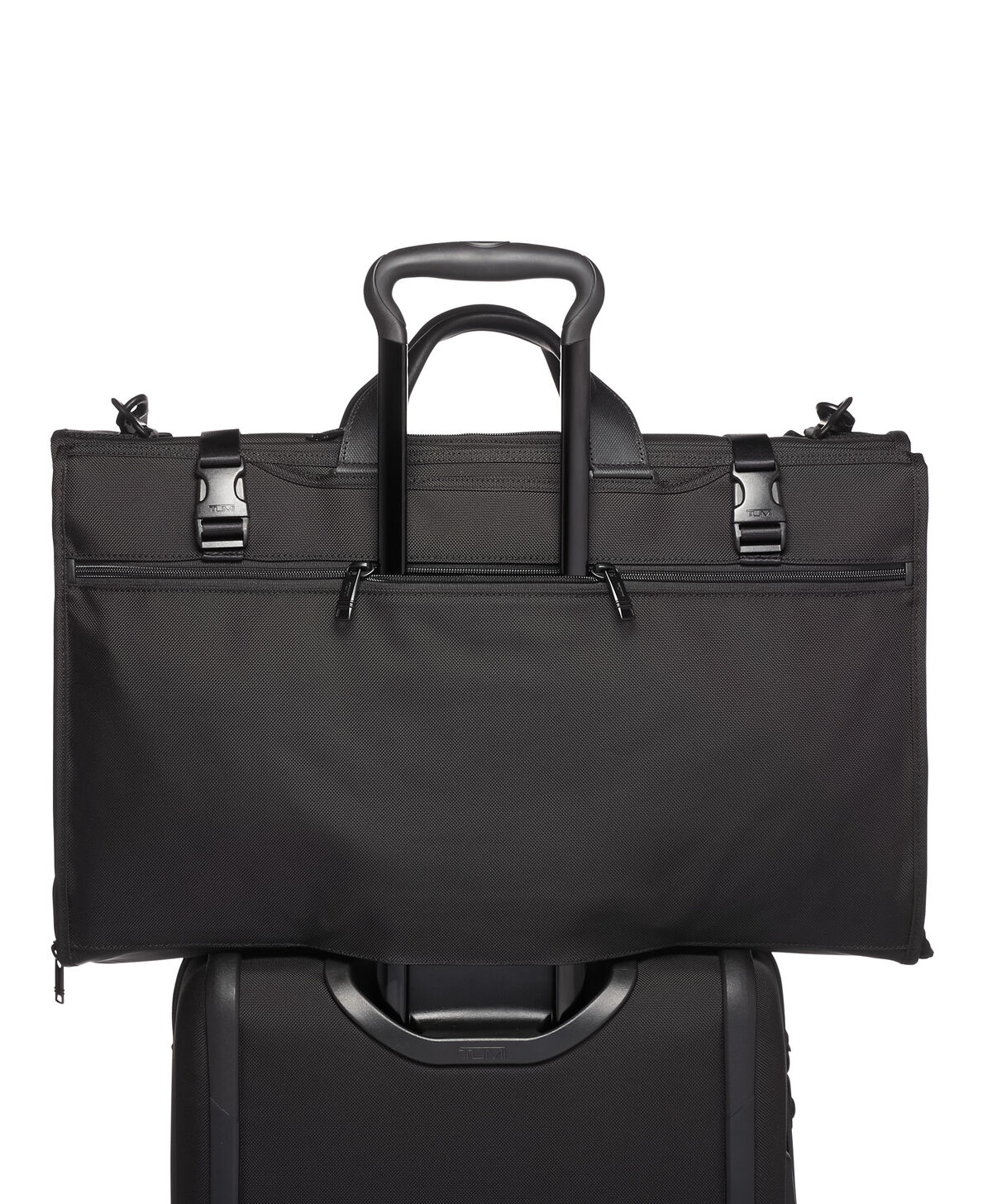 Alpha Tri-Fold Garment Bag