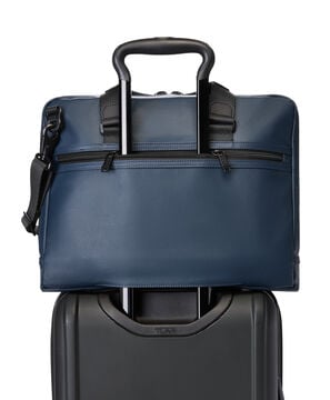 Alpha Bravo Academy Briefcase