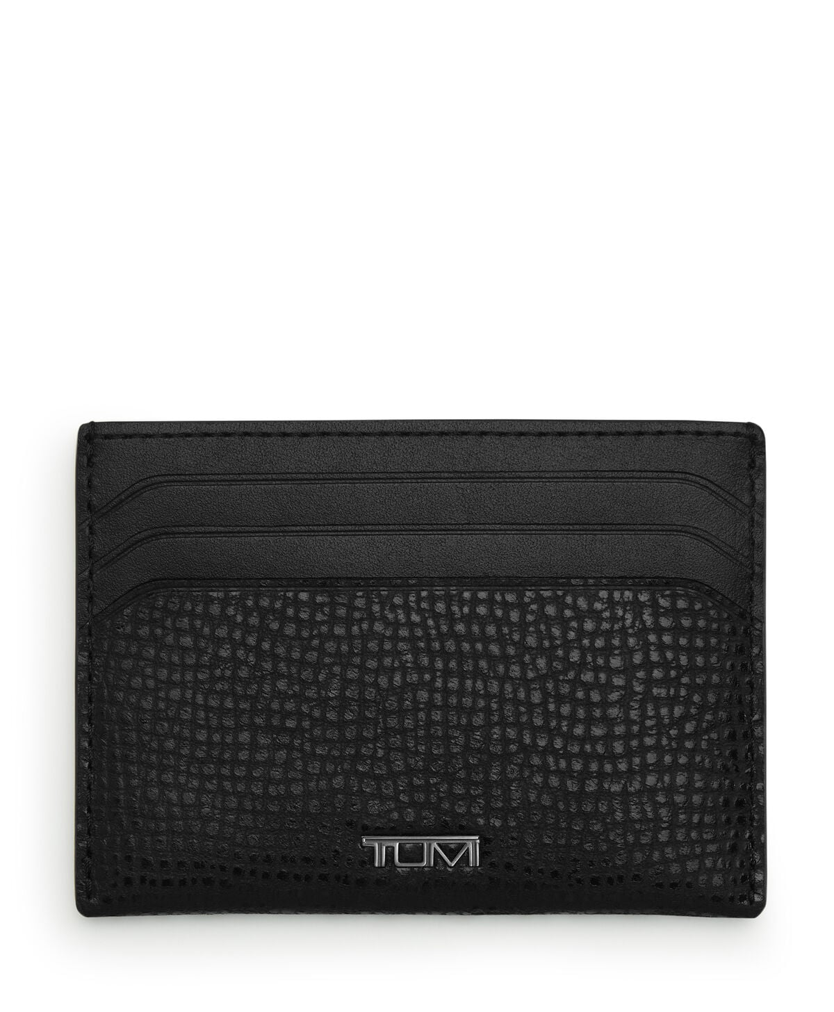 NASSAU 6 Credit Card Slim Card Case