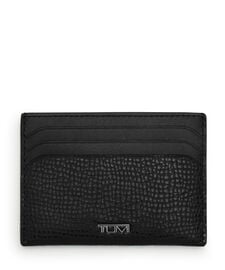 NASSAU 6 Credit Card Slim Card Case