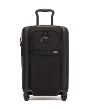Alpha 3 International Expandable Carry-On 56 cm Alpha 3 International Expandable Carry-On 56 cm