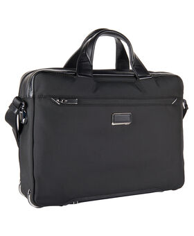 Fairbanks Brief Arriv&eacute;