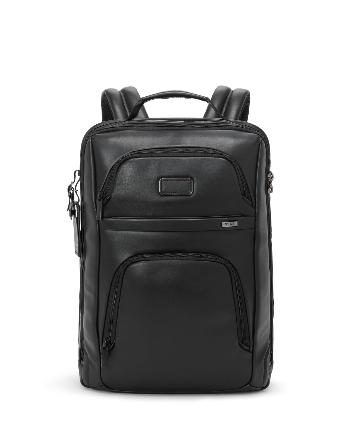 Alpha Large 17&rdquo; Expandable Backpack | TUMI Large 17&rdquo; Expandable Backpack