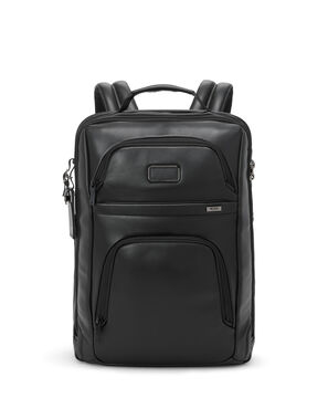 Alpha Large 17&rdquo; Expandable Backpack | TUMI Large 17&rdquo; Expandable Backpack