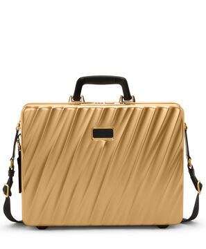 19 Degree Aluminium Briefcase 19 Degree Aluminium Briefcase