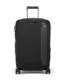Arriv&eacute; Dual Access Expandable Cabin