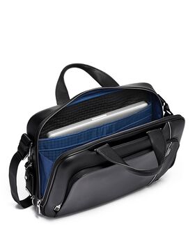 Sadler Brief Arrivé