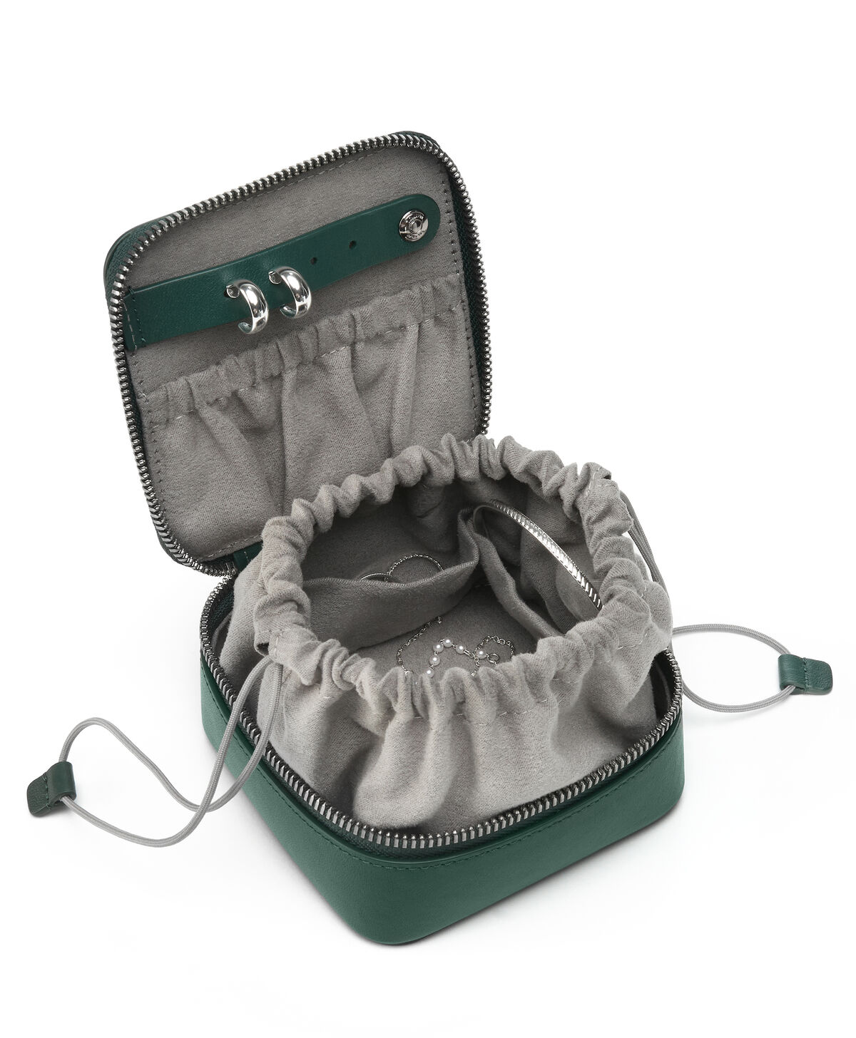 BELDEN Jewelry Case