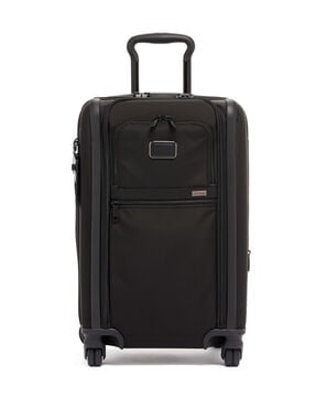 Alpha 3 International Dual Access Expandable Carry-On 56 cm Alpha 3 International Dual Access Expandable Carry-On 56 cm
