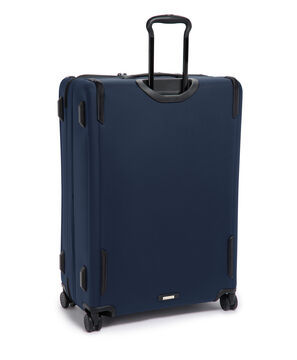 Alpha X-Large Dual Access Expandable Checked