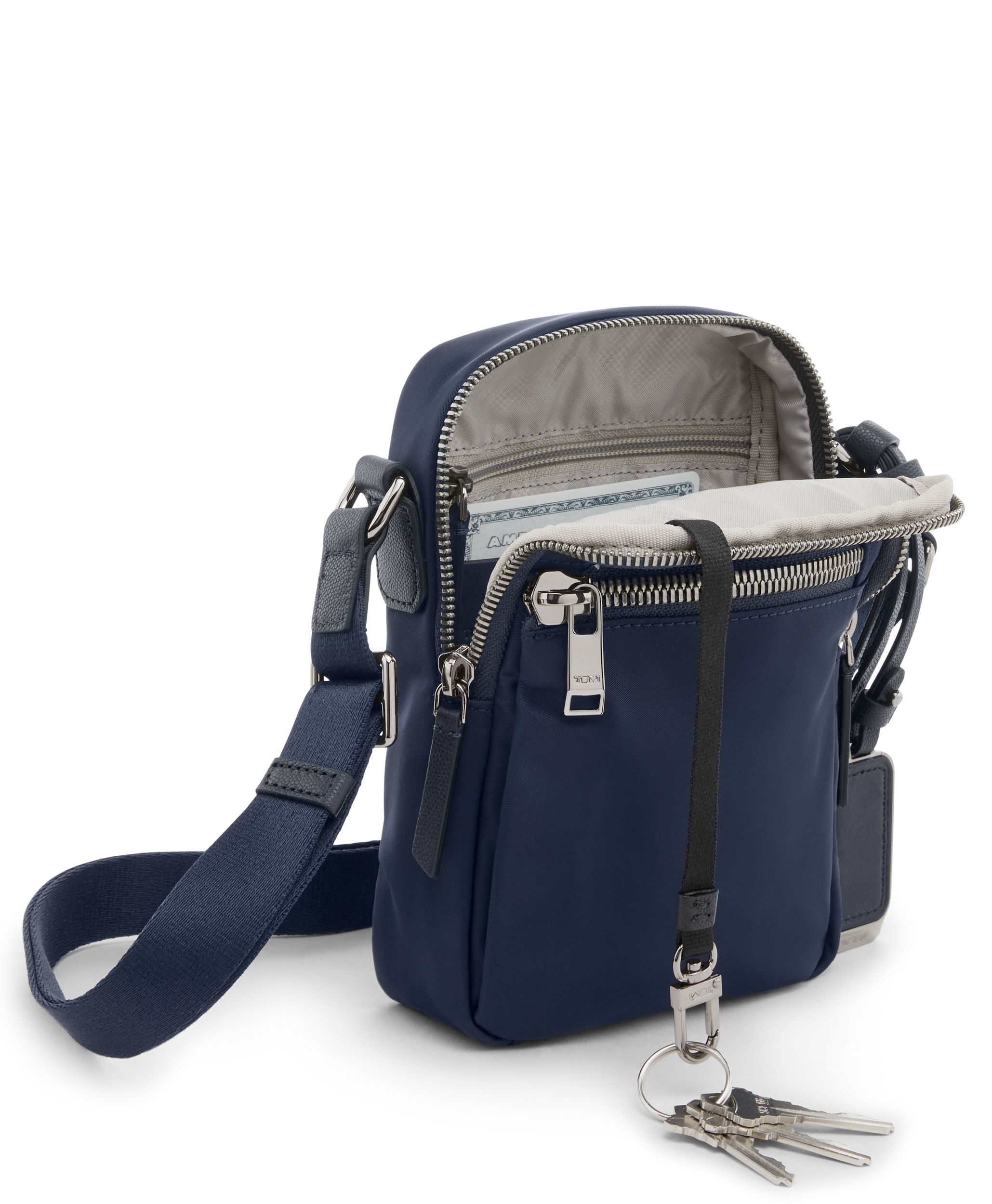 Tumi voyageur crossbody bag cheap