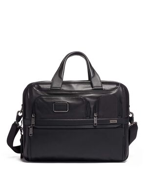Alpha 3 Laptop Briefcase