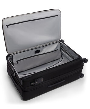 Alpha XX-Large Dual Access Expandable Checked