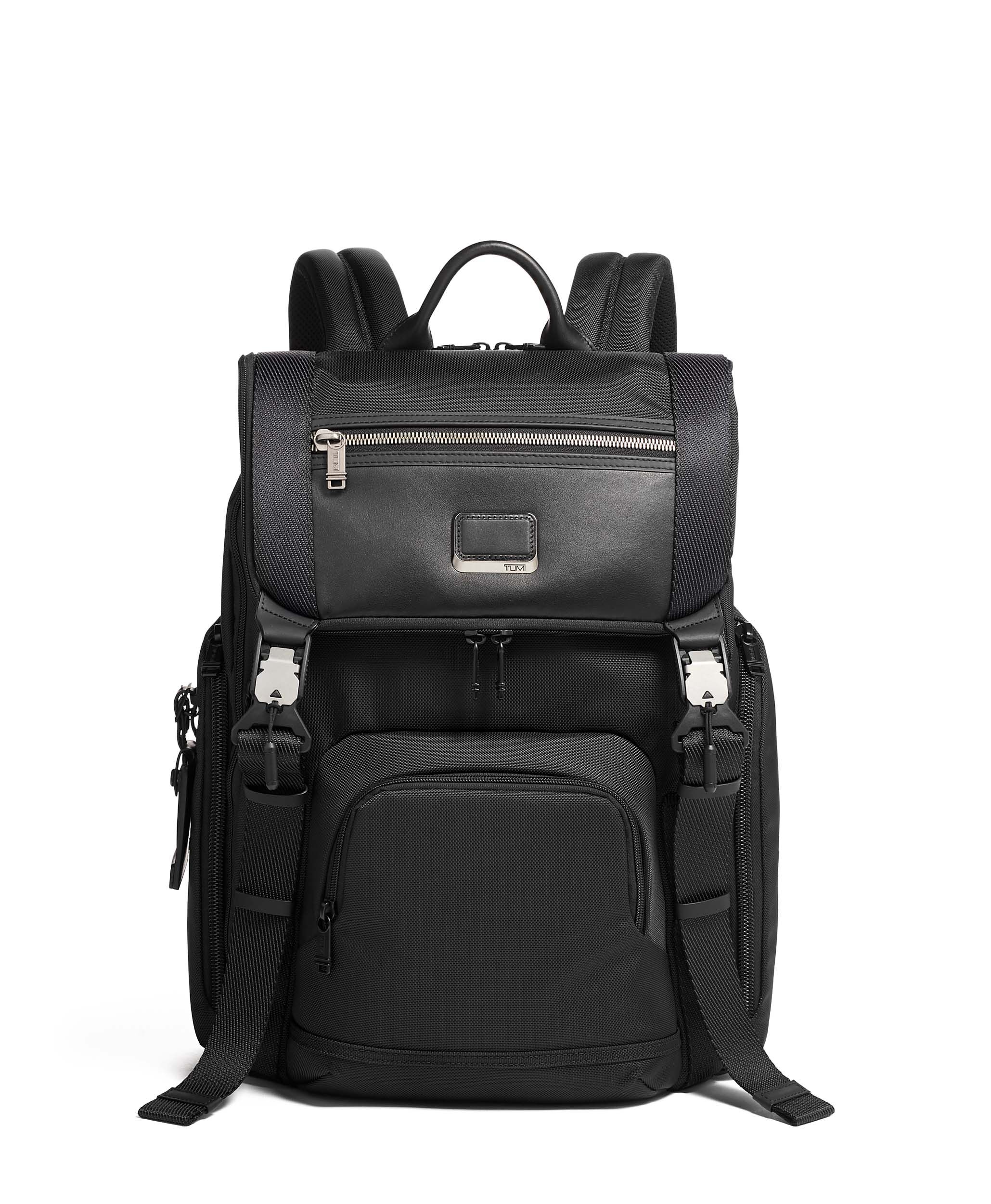 Tumi alpha bravo clearance