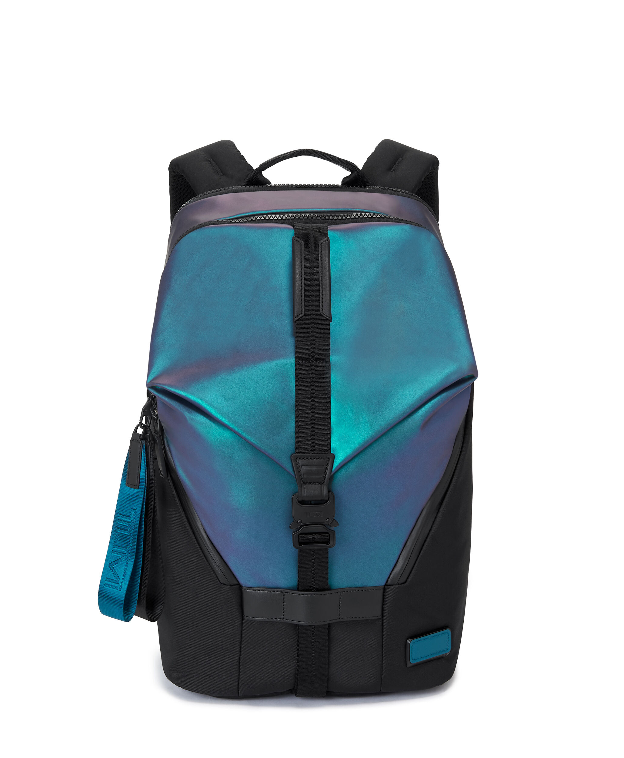 tumi canal quick zip backpack