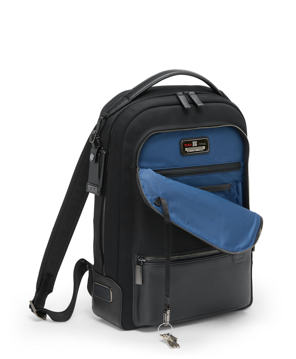 Harrison Bradner Backpack