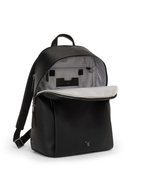 Premium Leather Backpacks Men Women TUMI