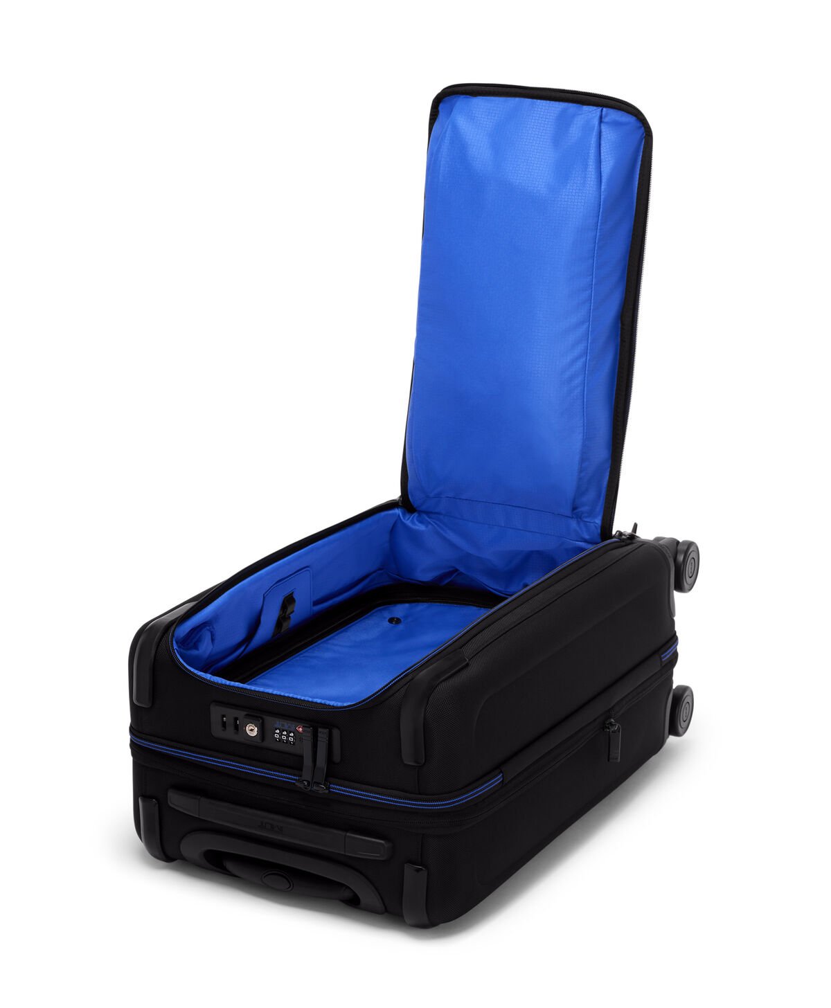 Alpha Dual Access Expandable Cabin | TUMI Dual Access Expandable Cabin