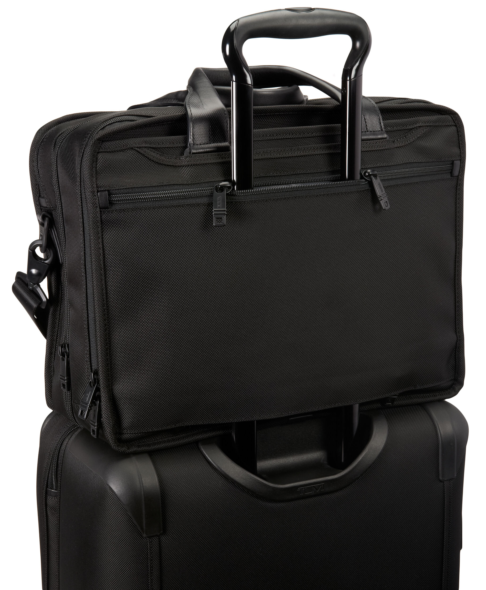 tumi alpha 2 organizer