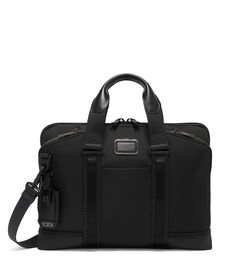 Alpha Bravo Academy Briefcase