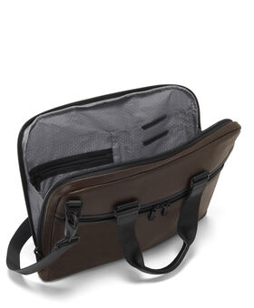 Academy Brief Alpha Bravo