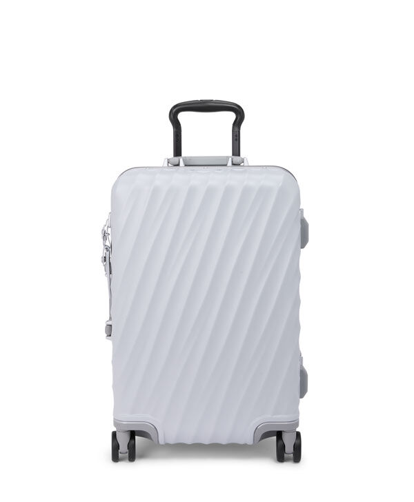 19 Degree Frame International Carry-On 55 cm Grey | TUMI Sweden