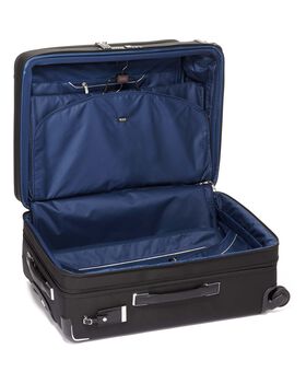 Short Trip Dual Access 4 Wheeled Packing Case Arrivé
