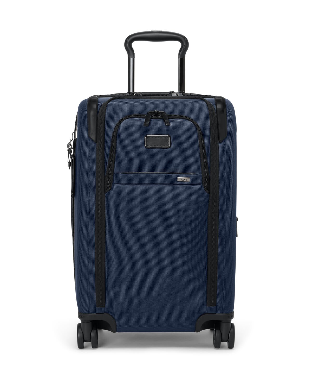 Alpha Dual Access Expandable Cabin | TUMI Dual Access Expandable Cabin