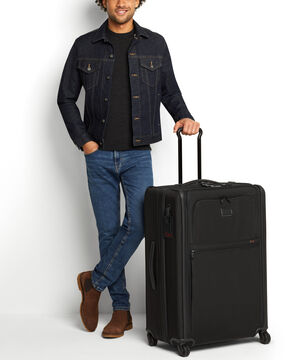 Alpha 3 Extended Trip Expandable Checked Luggage 78,5 cm Alpha 3 Extended Trip Expandable Checked Luggage 78,5 cm