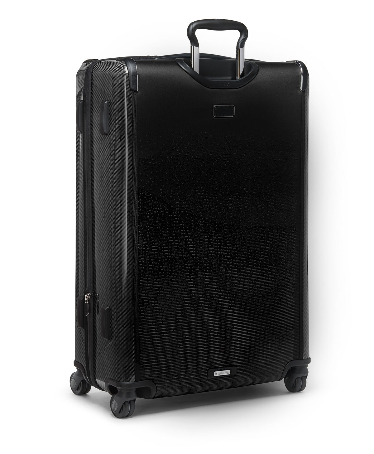 TUMI McLaren Aero Large Front Pocket Expandable Checked | TUMI Aero Large Front Pocket Expandable Checked