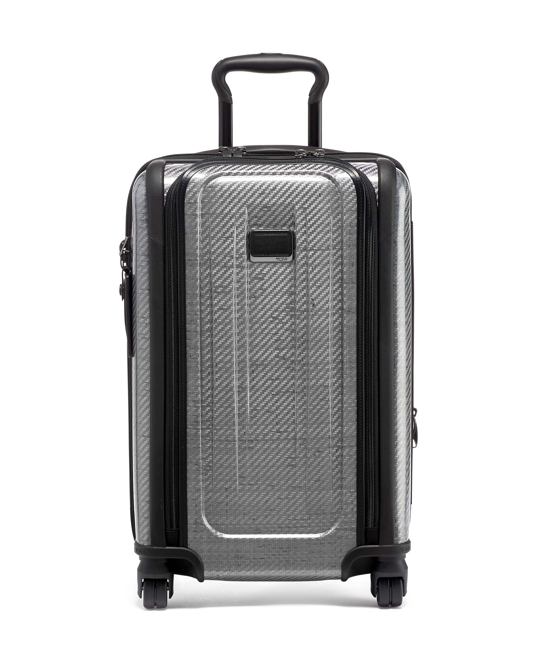 tumi arrive international carry on